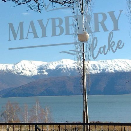 Mayberry Lake - Villa Medijapark Pretor Esterno foto